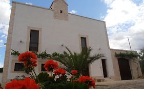 Hotel Masseria Nonna Angela Putignano Exterior photo