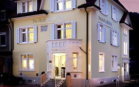 Schlotzeria Hotel I Café I Eis Grenzach-Wyhlen Exterior photo