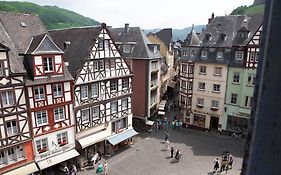 Hotel Am Markt Cochem Room photo