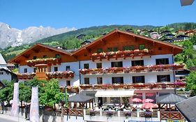 Hotel Alpenrose Mühlbach am Hochkönig Exterior photo