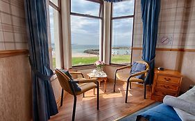 Harbour Heights B&B Portrush Room photo