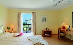 Corfu Chandris Hotel And Villas Dassia  Room photo