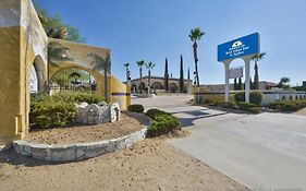 Americas Best Value Inn&Suites -Yucca Valley Exterior photo