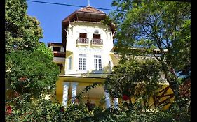 Villa Alexandrino Río de Janeiro Exterior photo