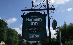 Harmony Inn - Kingscourt Killarney Exterior photo