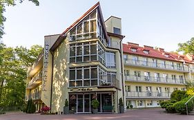 Villa Tarsis Kołobrzeg Exterior photo