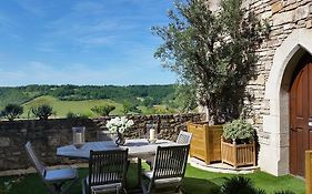 Hotel La Maison Bakéa Cordes-sur-Ciel Exterior photo