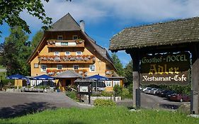 Hotel Adler Baerental Feldberg  Exterior photo