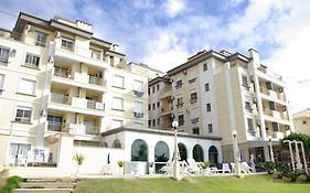 Hotel Encantos Lexus Ingleses Florianópolis Exterior photo