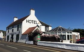 The Upper Largo Hotel & Restaurant Lundin Links Exterior photo