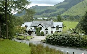 Hotel Dolffanog Fawr Tal-y-llyn Exterior photo