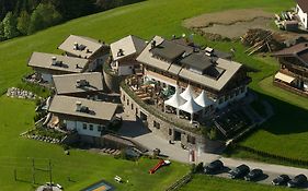 Maierl-Alm & Maierl-Chalets Kirchberg in Tirol Exterior photo