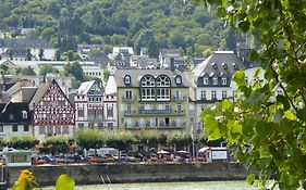 Hotel Garni Günther Boppard Exterior photo