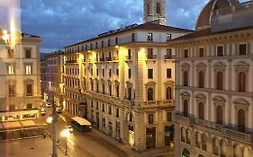 Olimpia Hotel Florencia Exterior photo