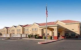 Best Western Tolleson Hotel Exterior photo