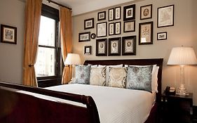 Hotel Wales Nueva York Room photo