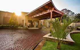 Hotel Mavuta Manor Polokwane Exterior photo