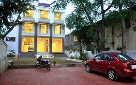 Hotel Royal Heritage Mount Abu Exterior photo