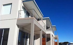 Anchorage Holiday Apartments Port Lincoln Exterior photo