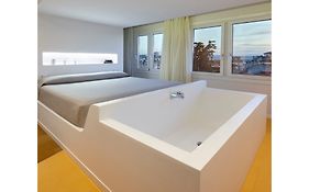 Granada Five Senses Rooms&Suites Exterior photo