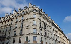 Hotel Kuntz París Exterior photo