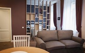 Vilnius Street Apartment Room photo