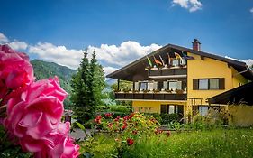 Hotel Garni Zeranka Ruhpolding Exterior photo