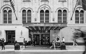 Westhouse Hotel Nueva York Exterior photo