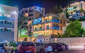 Hotel Butua Residence Budva Exterior photo