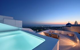 Sensation Villa - By Senses Collection Pyrgos Kallistis Exterior photo