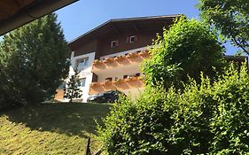 Hotel Garni Toni Ortisei Exterior photo