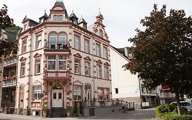 Hotel Ravene Cochem Exterior photo