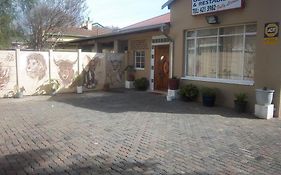 Franchise Guest House Benoni Exterior photo