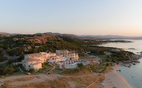 Hotel Cala Cuncheddi - Vretreats Olbia Exterior photo