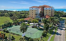 Salerno On The Beach Aparthotel Marcoola Exterior photo