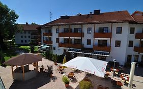 Hotel Toelzer Hof Bad Tölz Exterior photo