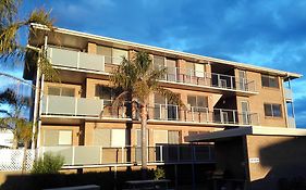 Narooma Palms Holiday Apartamentos Exterior photo