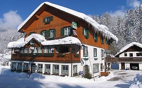 Hotel Gasthof Staud'Nwirt Bad Aussee Exterior photo