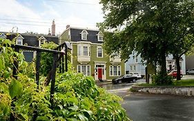 The Elizabeth Manor Guesthouse San Juan de Terranova Exterior photo