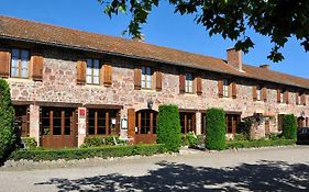 Hotel Le Dahu Parigny  Exterior photo