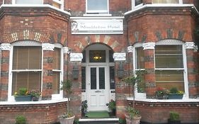 The Wimbledon Bed and Breakfast Londres Exterior photo