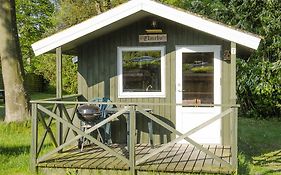 Nysted Strand Camping & Cottages Exterior photo