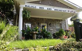Malolo Bed And Breakfast Washington Exterior photo