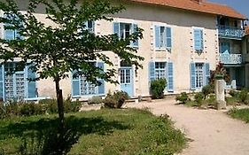 Hotel La Ferme Antoinette Les Mathes Exterior photo