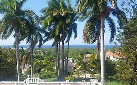 A Piece Of Paradise Montego Bay Hotel Exterior photo