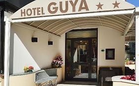 Hotel Guya Varazze Exterior photo