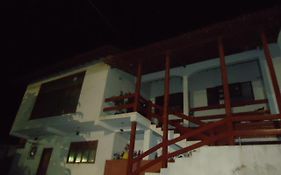 Pousada Nascimento Bed and Breakfast Guarapari Exterior photo