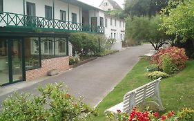 Garden Cottage Saint-Valery-sur-Somme Room photo