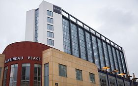 Staybridge Suites Birmingham By Ihg Exterior photo