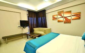 Oyo Rooms Meghdoot Garden Indore Exterior photo